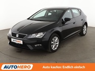Seat Leon 2019