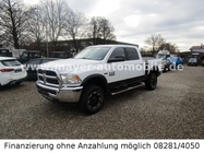 Dodge RAM 2019