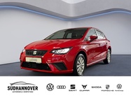 Seat Ibiza 2022