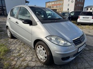 Mercedes-Benz A-Class 2006