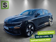 Renault Megane 2022