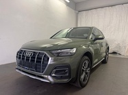 Audi Q5 2021