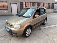 Fiat Panda 2010