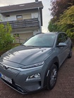 Hyundai Kona 2021