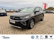 Volkswagen T-Cross 2025