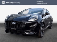 Ford Puma 2025