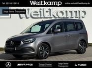 Mercedes-Benz T-Class 2024