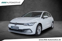 Volkswagen Golf 2020