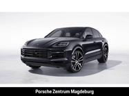 Porsche Cayenne 2024