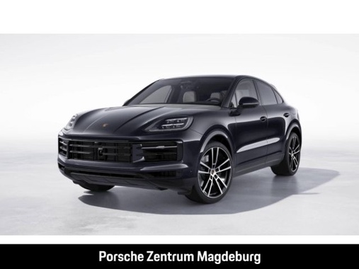 Porsche Cayenne 2024