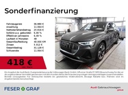 Audi e-tron 2023