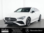 Mercedes-Benz CLA-Class 2024