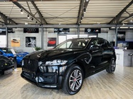 Jaguar F-Pace 2019
