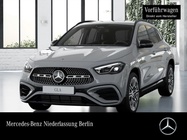 Mercedes-Benz GLA-Class 2025
