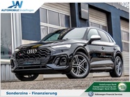Audi SQ5 2023
