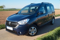 Dacia Dokker 2019