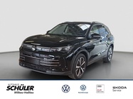 Volkswagen Tiguan 2026