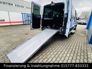 Mercedes-Benz Sprinter 2024