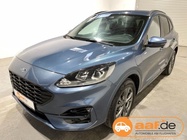 Ford Kuga 2022