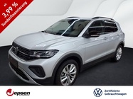 Volkswagen T-Cross 2025