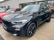 BMW X5 2021