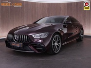 Mercedes-Benz AMG GT 2022