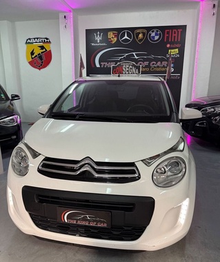 Citroen C1 2021