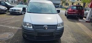 Volkswagen Caddy 2005