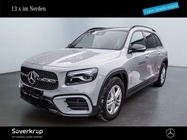 Mercedes-Benz GLB-Class 2026