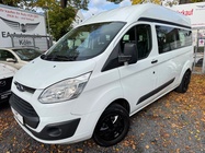 Ford Transit Custom 2016