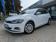 Volkswagen Polo 2020