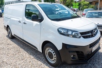 Opel Vivaro 2020
