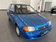 Suzuki Swift 2001