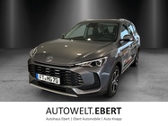 MG ZS 2026
