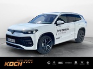 Volkswagen Tayron 2025