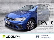Volkswagen Polo 2025