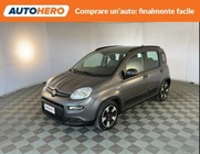 Fiat Panda 2021