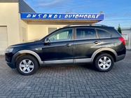 Chevrolet Captiva 2012