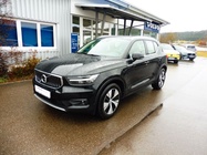 Volvo XC40 2021