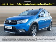 Dacia Sandero 2020