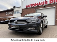 Volkswagen Passat 2020