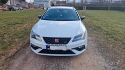 Seat Leon 2019