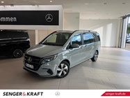 Mercedes-Benz V-Class 2025