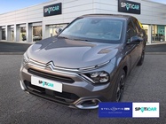 Citroen C4 2023