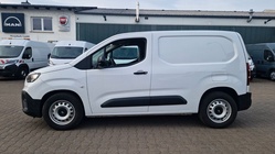Fiat Doblo 2025
