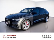 Audi Q8 2022