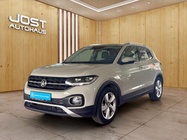 Volkswagen T-Cross 2022