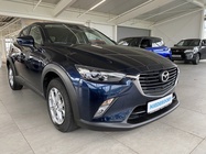 Mazda CX-3 2015