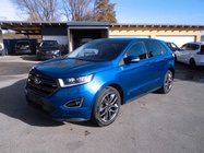 Ford Edge 2018