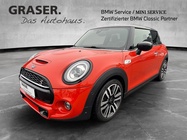 MINI Cooper 2021
